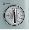 Girmi FM21 Over the range Combination microwave 20 L 700 W Blue
