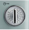 Girmi FM21 Over the range Combination microwave 20 L 700 W Blue