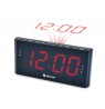 Denver CPR-710 Clock Radio with Time Projector on the Ceiling