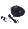 Denver DMP-395B black