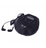 Denver DMP-395B black