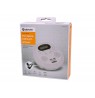 Denver DMP-395W white
