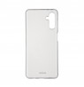 Krusell SoftCover Samsung Galaxy A13 Transparent (62505)