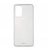 Krusell SoftCover Samsung Galaxy A73 5G Transparent (62503)