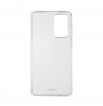 Krusell SoftCover Samsung Galaxy A73 5G Transparent (62503)