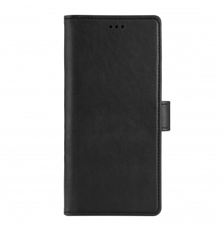 Krusell PhoneWallet Samsung Galaxy A73 5G black (62504)