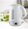 El. virdulys MAESTRO 1,7l  MR-035-WHITE