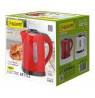 El. virdulys MAESTRO 1,5 l MR-034-RED