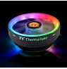 Thermaltake UX100 ARGB Lighting Processor Cooler 12 cm Black