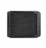 Thermaltake CL-W285-PL12SW-A computer cooling system Processor Black