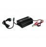 AZO Digital 12 V mains charger for BC-10 10A batteries (230V/12V) 3 charge stages