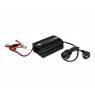 AZO Digital 12 V mains charger for BC-10 10A batteries (230V/12V) 3 charge stages