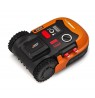 Savaieigė vejapjovė Landroid AKU 500m2 WR165E WORX