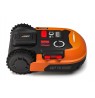 Savaieigė vejapjovė Landroid AKU 500m2 WR165E WORX