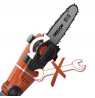 Einhell GE-HC 18 Li T- Solo Double blade