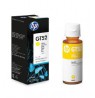 HP GT52 Original Ink Bottle Yellow