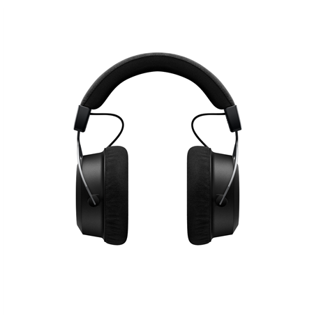 Beyerdynamic Amiron Headband/On-Ear, Bluetooth, Black, Wireless