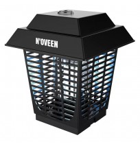 Insecticide lamp N'oveen IKN22 IPX4 Professional Lampion