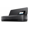HP OfficeJet 250 Thermal inkjet A4 4800 x 1200 DPI 10 ppm Wi-Fi