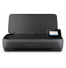 HP OfficeJet 250 Thermal inkjet A4 4800 x 1200 DPI 10 ppm Wi-Fi