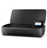 HP OfficeJet 250 Thermal inkjet A4 4800 x 1200 DPI 10 ppm Wi-Fi