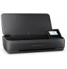HP OfficeJet 250 Thermal inkjet A4 4800 x 1200 DPI 10 ppm Wi-Fi