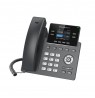 Grandstream Networks GRP2612 IP phone Black 2 lines