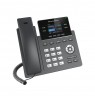 Grandstream Networks GRP2612 IP phone Black 2 lines