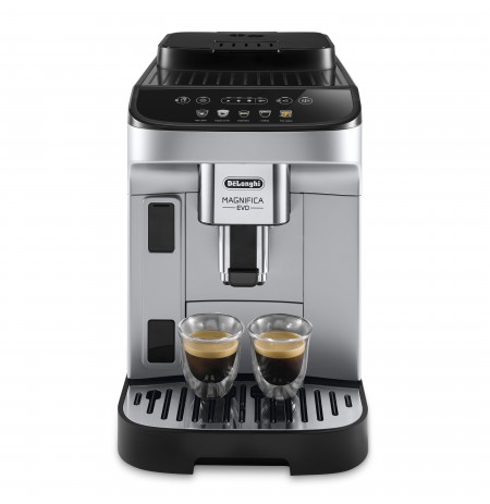 De’Longhi Magnifica DEL ECAM 290.61.SB Fully-auto Espresso machine 1.8 L