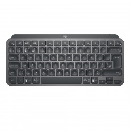 Logitech MX Keys Mini Minimalist Wireless Illuminated Keyboard