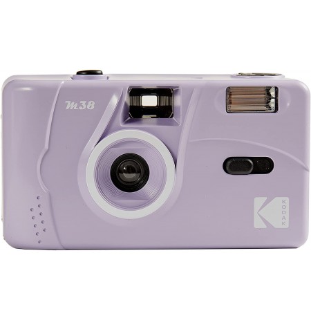 Kodak Film Camera M38 Lavender