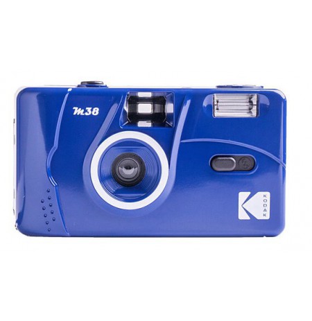 Kodak Film Camera M38 Classic Blue