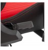 White Shark Gaming Chair Red Devil Y-2635 black and white
