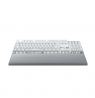 Razer Pro Type Ultra Mechanical Keyboard, US Layout, Wireless/Wired, White