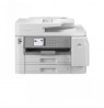 Brother MFC-J5955DW | Inkjet | Colour | 4-in-1 | A3 | Wi-Fi | White