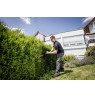 Metabo HS 18 LTX 65 Double blade 2.3 kg