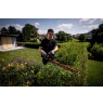 Metabo HS 18 LTX 65 Double blade 2.3 kg