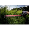 Metabo HS 18 LTX 65 Double blade 2.3 kg