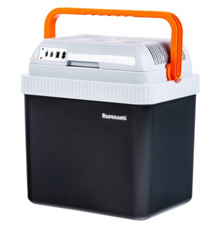 Car Refrigerator Ravanson CS-24S 12V