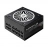 Chieftec GPX-850FC power supply unit 850 W 20+4 pin ATX Black