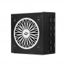 Chieftec GPX-850FC power supply unit 850 W 20+4 pin ATX Black