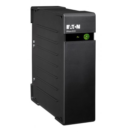 Power supply UPS EATON EL800USBDIN (Desktop, 800VA)