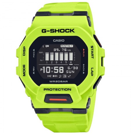 Casio G-SHOCK GBD-200-9ER