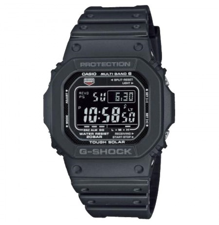 Casio G-Shock GW-M5610U-1BER