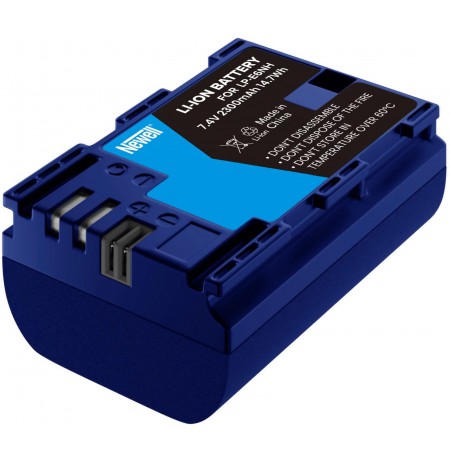 Newell battery SupraCell Canon LP-E6NH