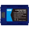 Newell battery SupraCell Sony NP-FZ100