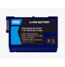 Newell battery SupraCell Nikon EN-EL15c