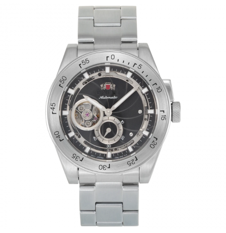 Orient Retro Future Camera Automatic RA-AR0201B10B