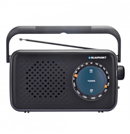 Blaupunkt PR9BK