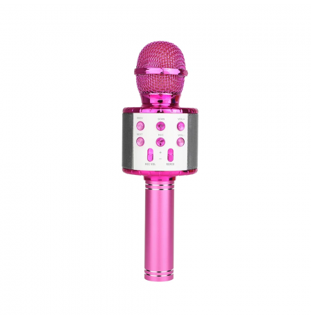 Manta MIC11-PK pink